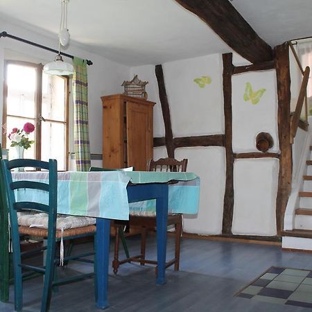 Maison Mille Fleurs Sankt Julian Экстерьер фото