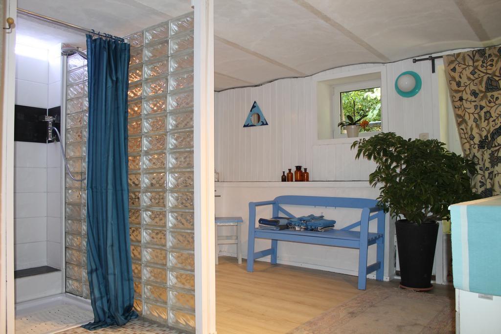 Maison Mille Fleurs Sankt Julian Экстерьер фото