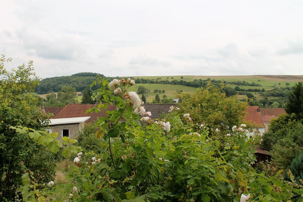 Maison Mille Fleurs Sankt Julian Экстерьер фото