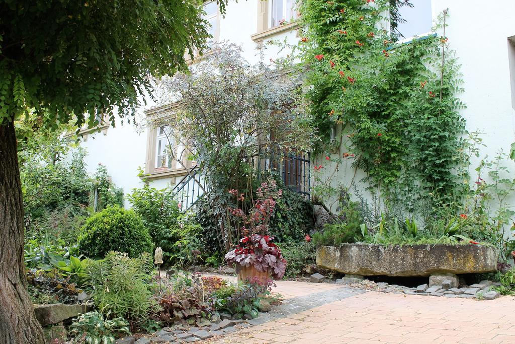 Maison Mille Fleurs Sankt Julian Экстерьер фото