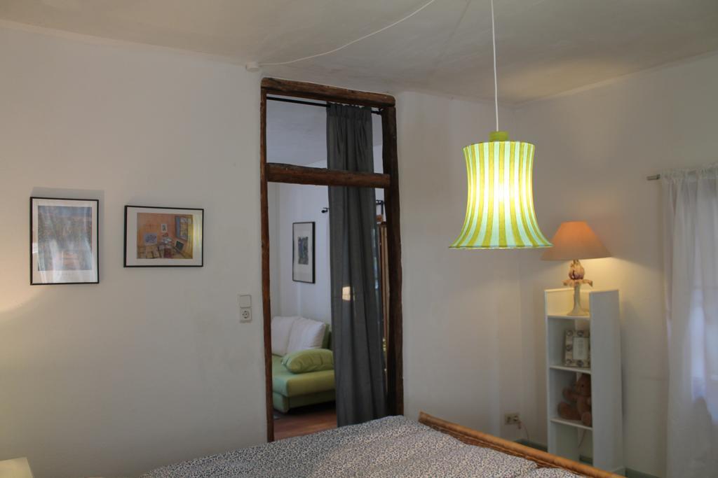 Maison Mille Fleurs Sankt Julian Экстерьер фото