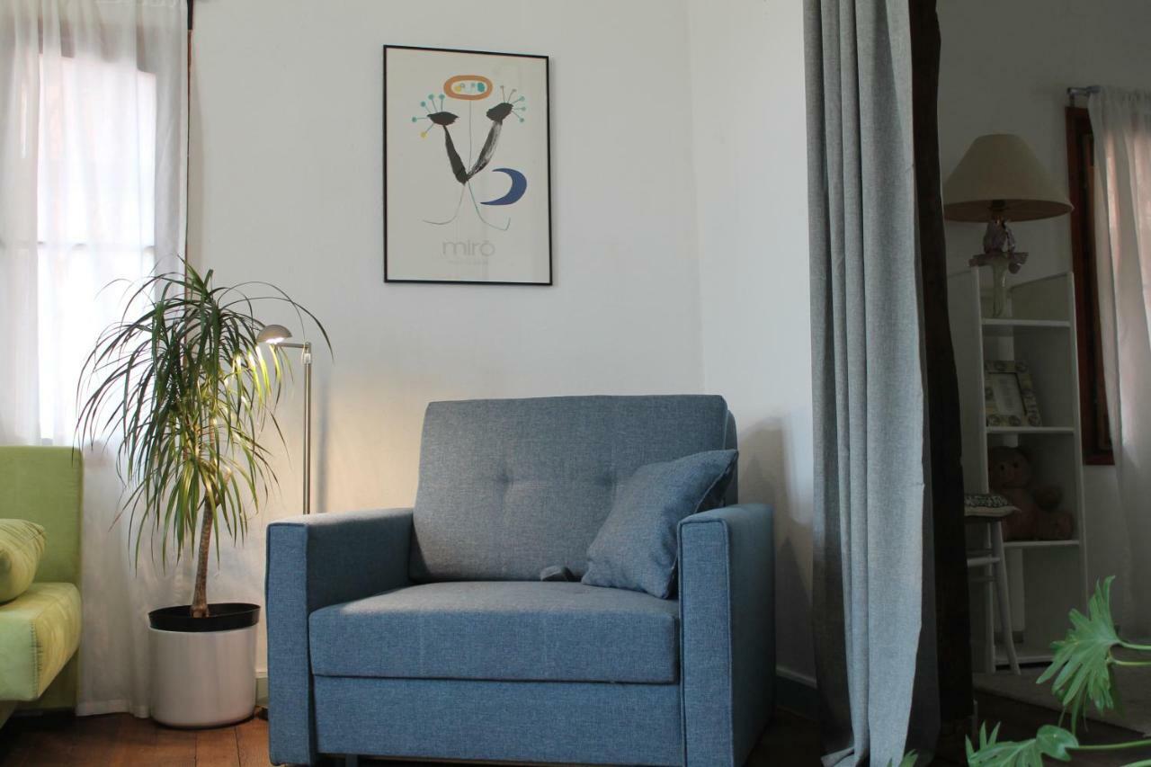 Maison Mille Fleurs Sankt Julian Экстерьер фото